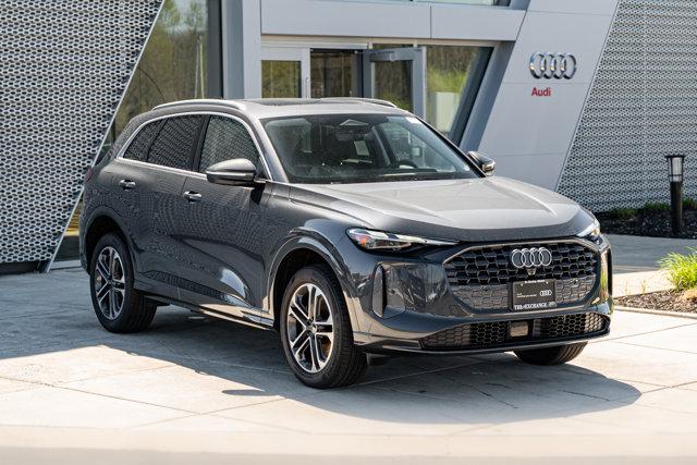 2025 AUDI Q5 PREMIUM TFSI QUATTRO S TRONIC 照片 2