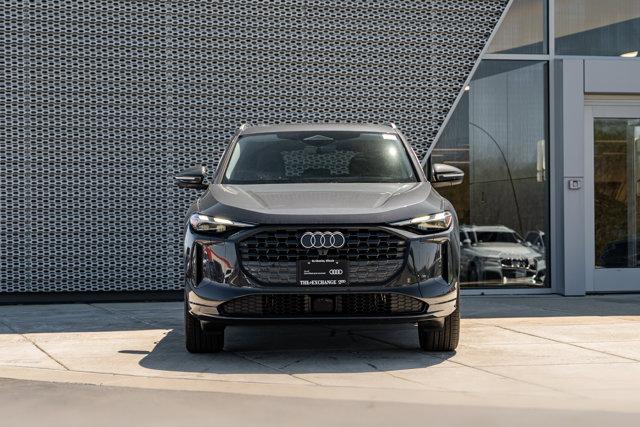 2025 AUDI Q5 PREMIUM TFSI QUATTRO S TRONIC 缩略图 32