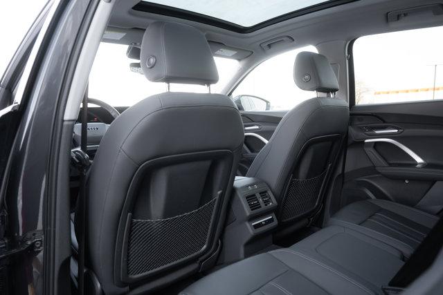 2025 AUDI Q5 PREMIUM TFSI QUATTRO S TRONIC 缩略图 25