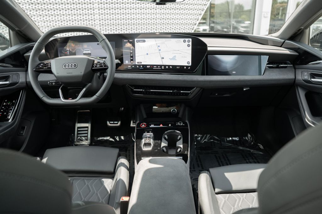 2027 AUDI S6 E-TRON PRESTIGE QUATTRO 缩略图 8