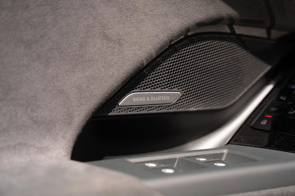 2027 AUDI S6 E-TRON PRESTIGE QUATTRO 缩略图 20