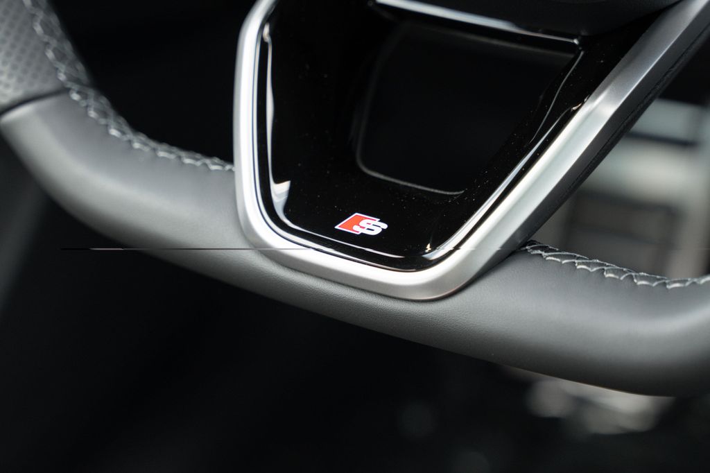 2027 AUDI S6 E-TRON PRESTIGE QUATTRO 缩略图 10