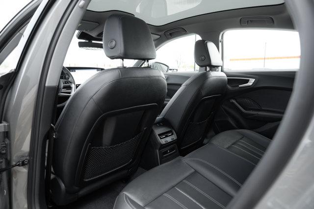 صورة 25 لـ 2025 AUDI A5 PREMIUM TFSI QUATTRO S TRONIC