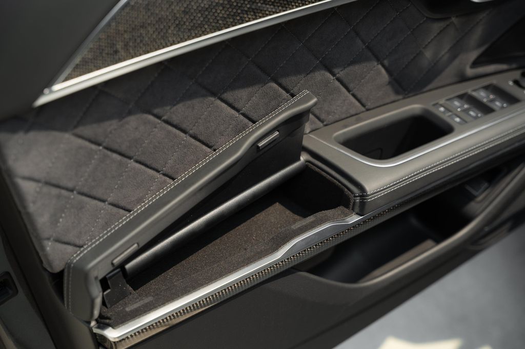 2026 AUDI S8 4.0T 缩略图 23