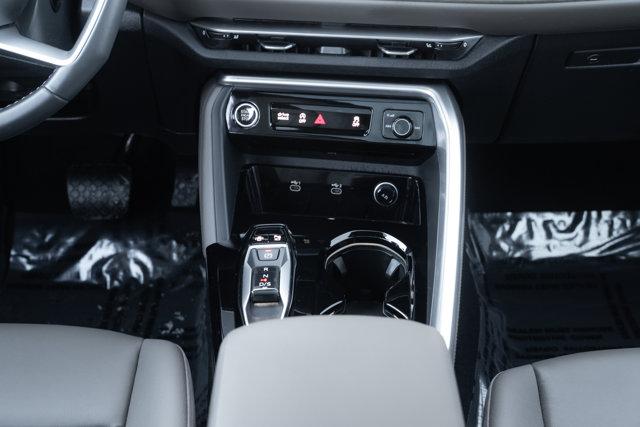 2025 AUDI Q5 PREMIUM PLUS TFSI QUATTRO S TRONIC 缩略图 16
