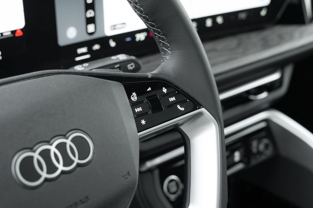 2026 AUDI Q5 PREMIUM PLUS TFSI QUATTRO S TRONIC — миниатюра 15