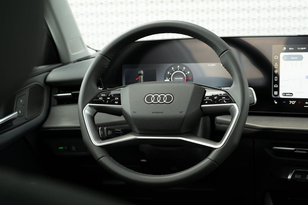 2026 AUDI Q3 TFSI QUATTRO S TRONIC 照片 9