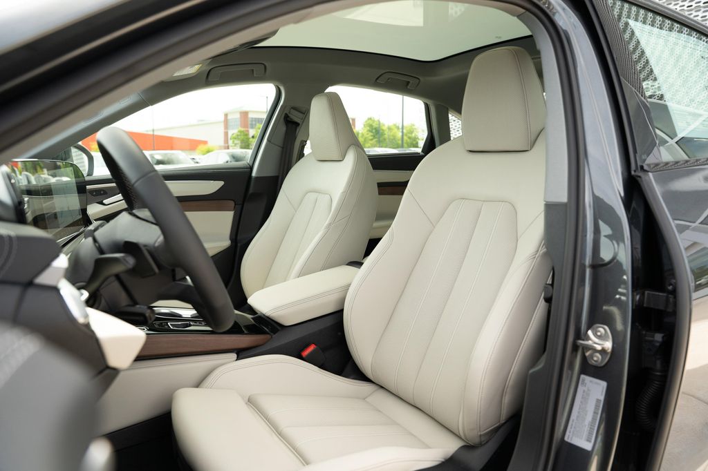 2026 AUDI A6 PREMIUM PLUS QUATTRO S TRONIC — миниатюра 22