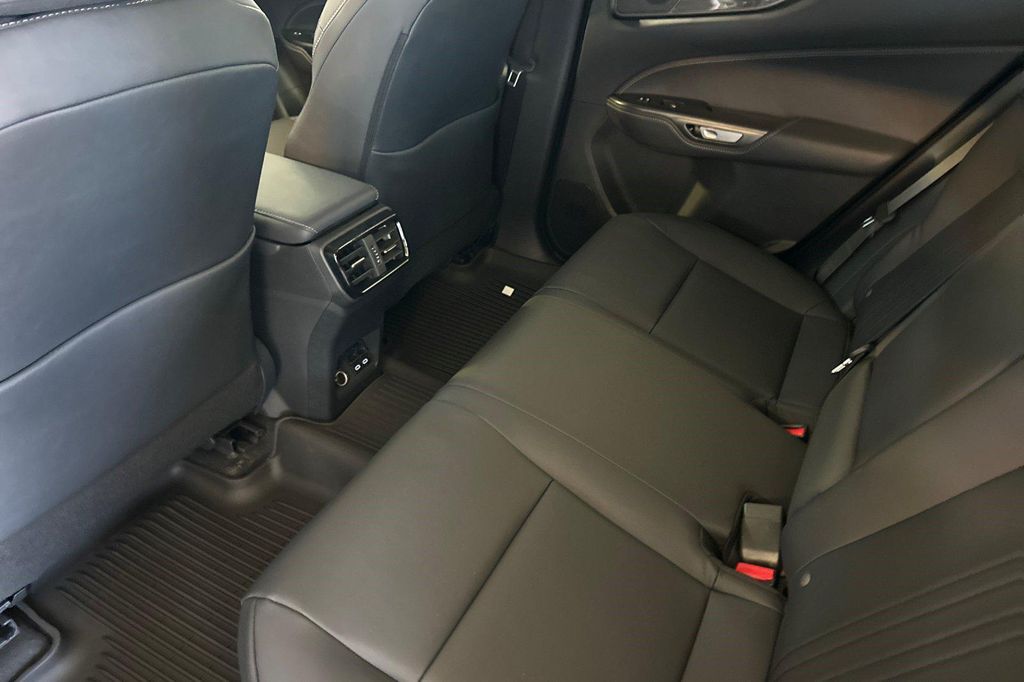 2026 Lexus NX 350 PREMIUM 缩略图 25