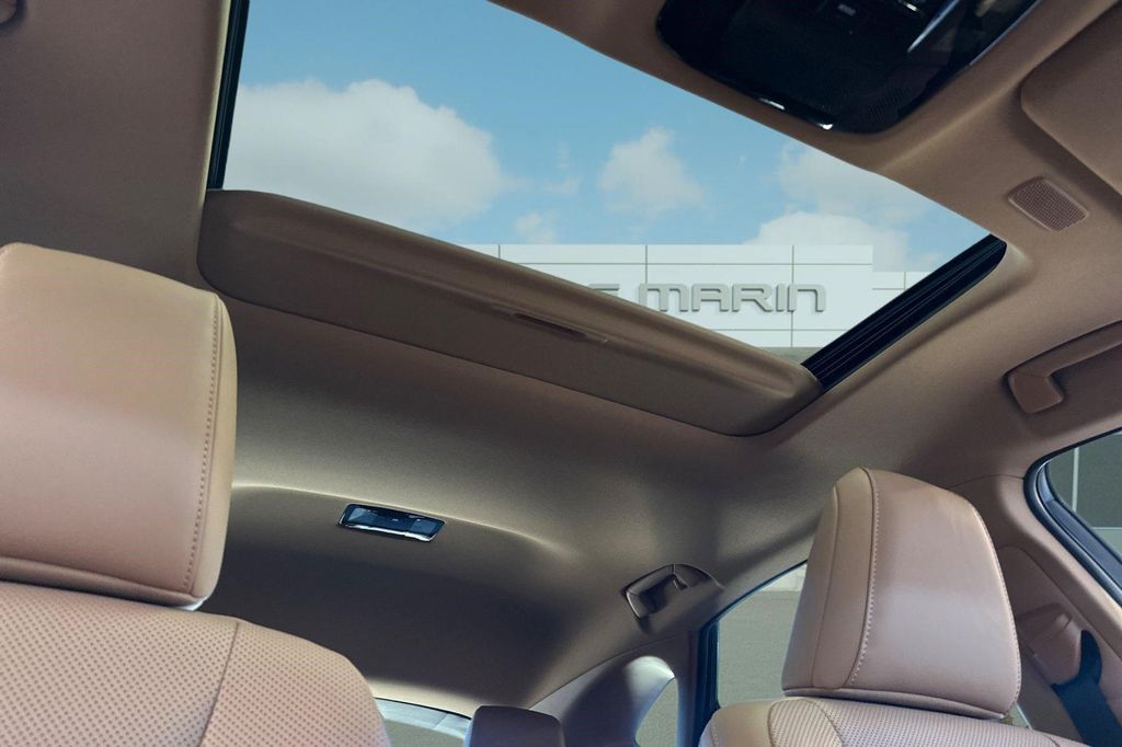 صورة مصغرة 22 لـ 2026 Lexus NX 450H+ PREMIUM