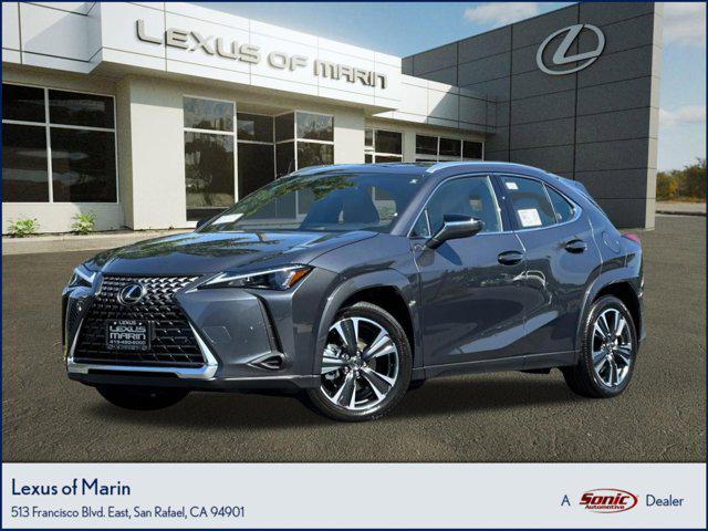 New 2026 Lexus UX 300h Premium