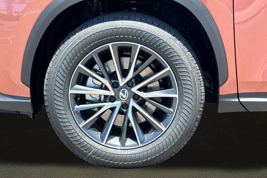 2026 Lexus NX 350 PREMIUM 缩略图 11