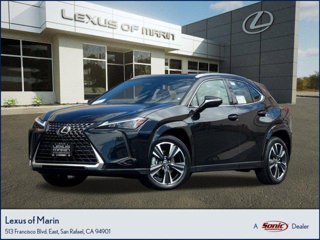 New 2026 Lexus UX 300h Premium