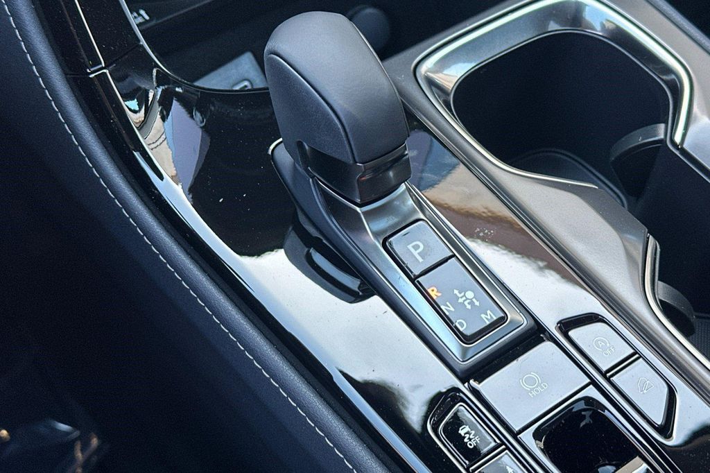 2026 Lexus NX 350 缩略图 17