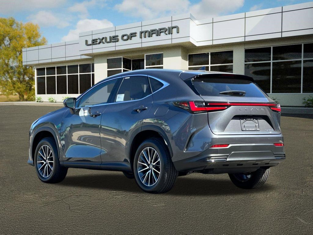 2026 Lexus NX 350 PREMIUM 照片 3