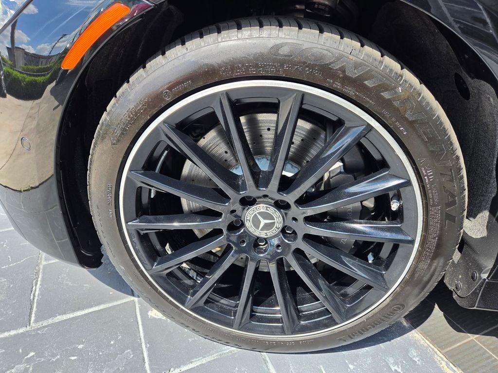 MERCEDES-BENZ S-CLASS - 7