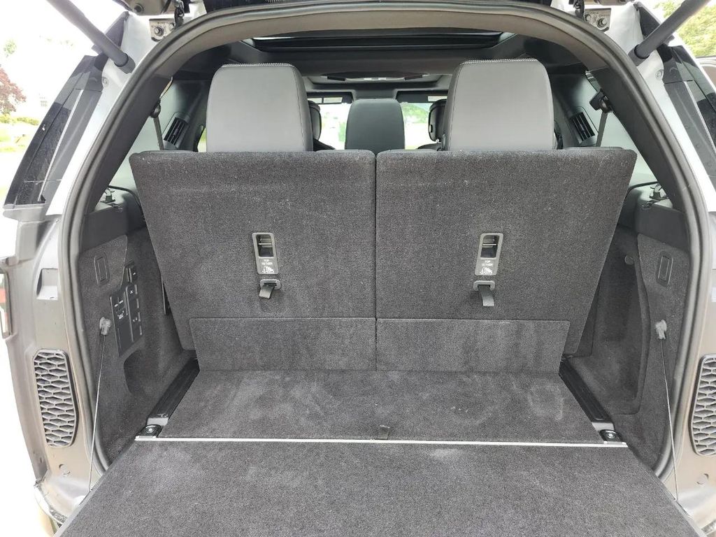 2023 LAND Rover DISCOVERY P360 HSE R-DYNAMIC — фото 16