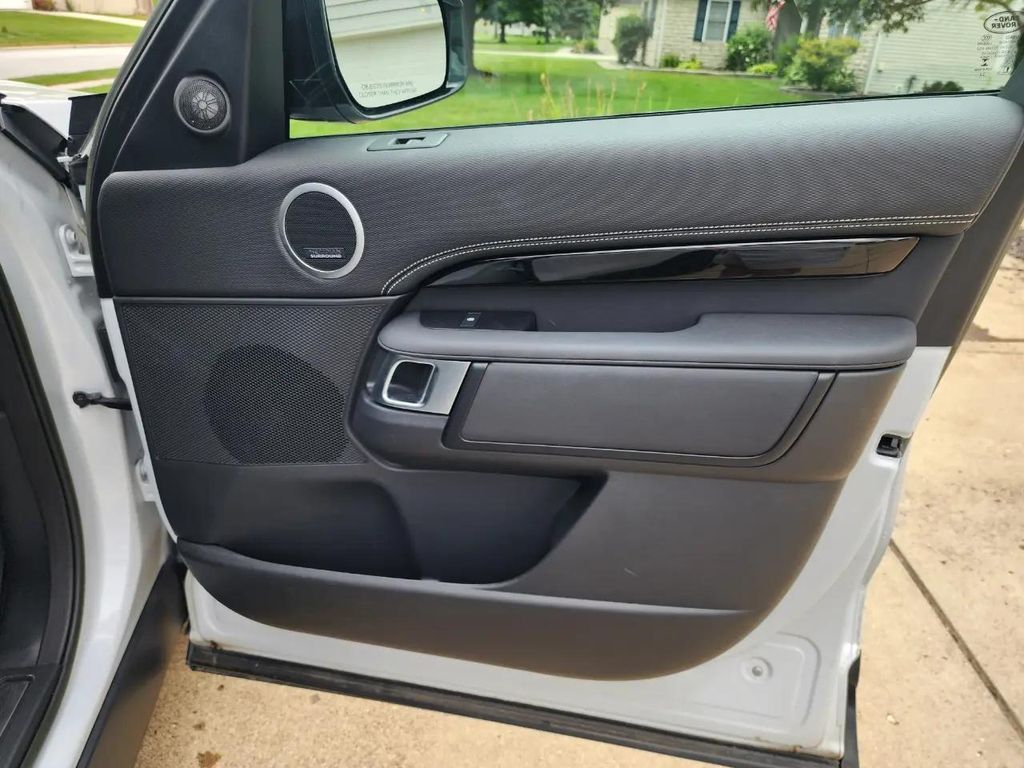 2023 LAND Rover DISCOVERY P360 HSE R-DYNAMIC 照片 10