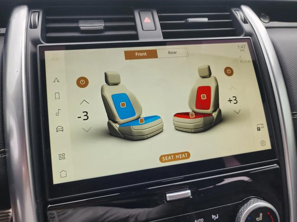 2023 LAND Rover DISCOVERY P360 HSE R-DYNAMIC — фото 24