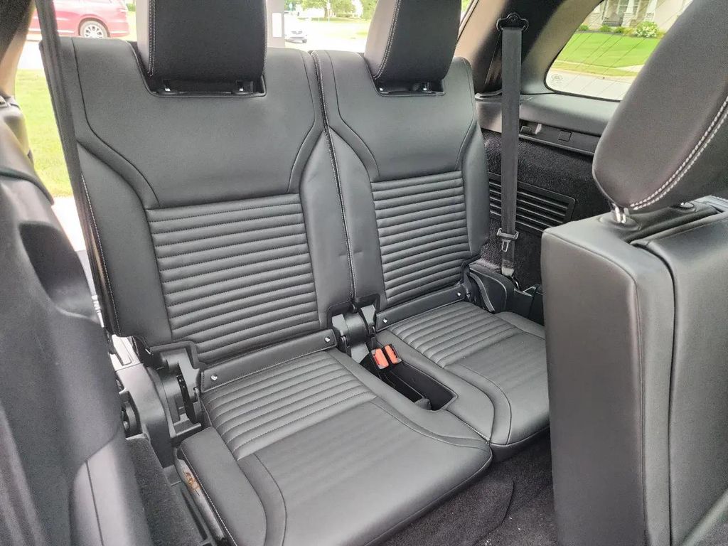 2023 LAND Rover DISCOVERY P360 HSE R-DYNAMIC — фото 15