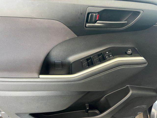 2025 Toyota HIGHLANDER LE — миниатюра 15