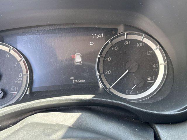 TOYOTA HIGHLANDER - 9