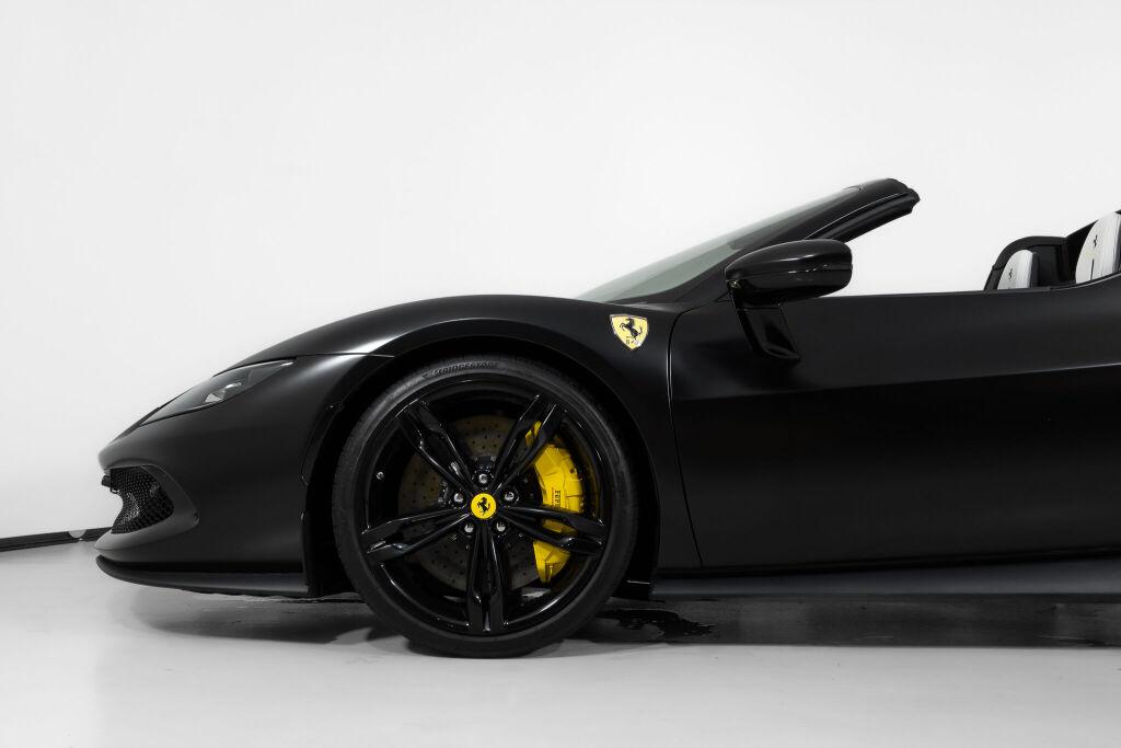 2025 Ferrari 296 GTS — миниатюра 15