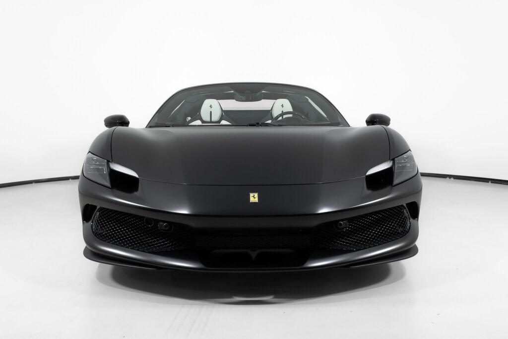 2025 Ferrari 296 GTS — миниатюра 13