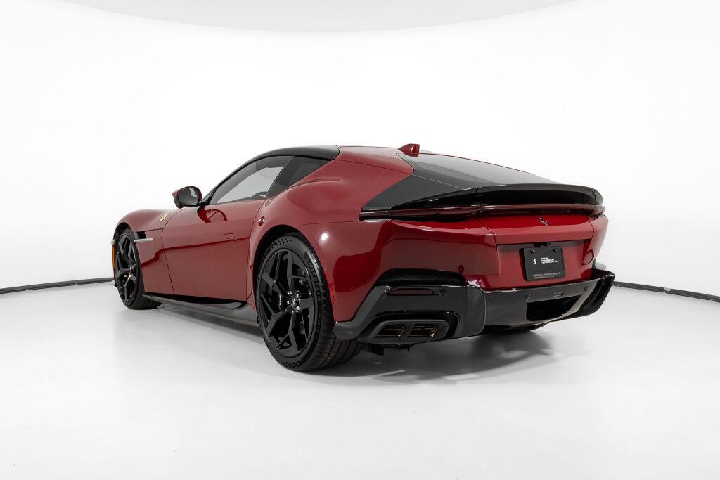 2025 Ferrari 12CILINDRI — миниатюра 4