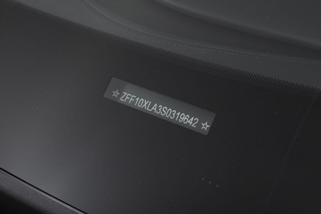 2025 Ferrari 12CILINDRI — миниатюра 28