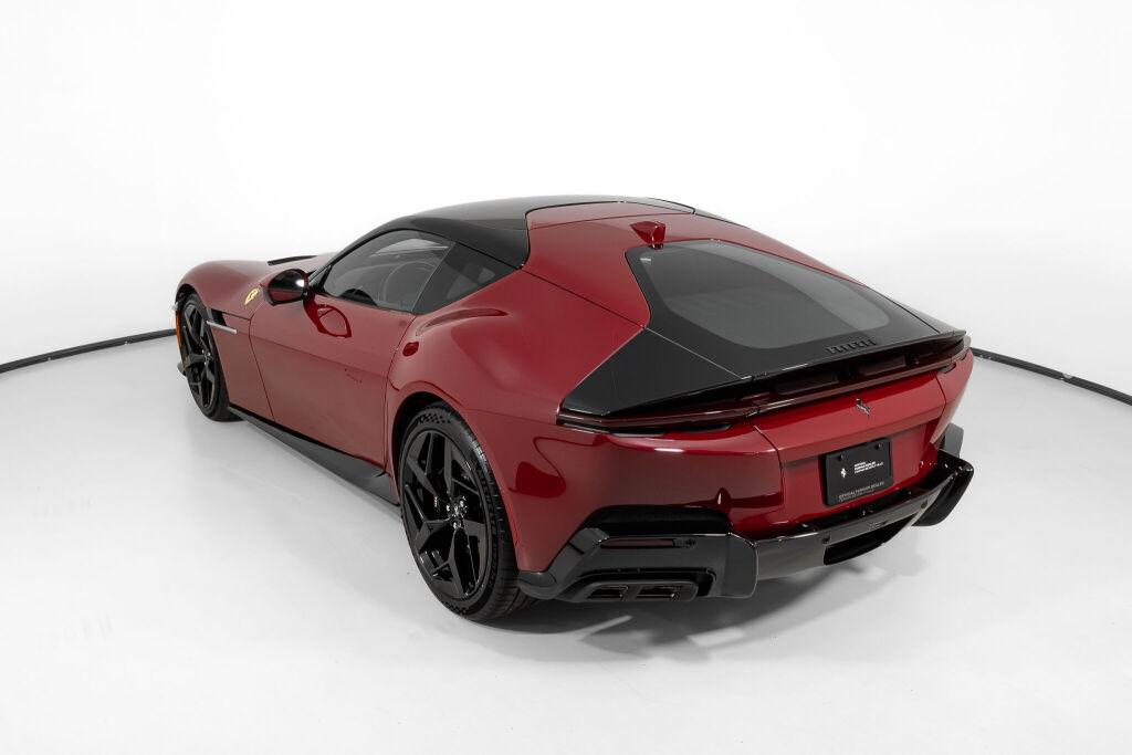 2025 Ferrari 12CILINDRI — миниатюра 5