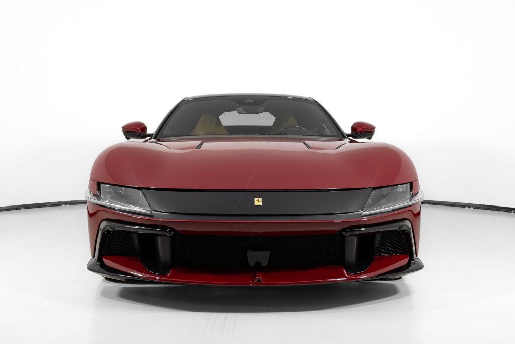 2025 Ferrari 12CILINDRI — миниатюра 13