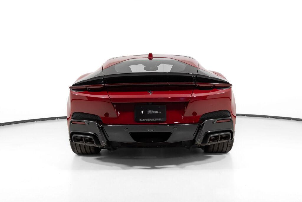 2025 Ferrari 12CILINDRI — миниатюра 6