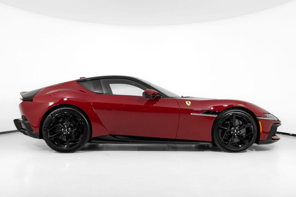 2025 Ferrari 12CILINDRI — миниатюра 10