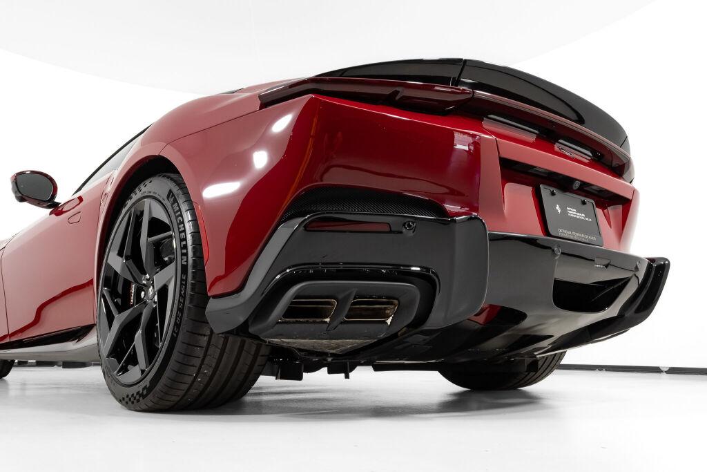 2025 Ferrari 12CILINDRI — миниатюра 20