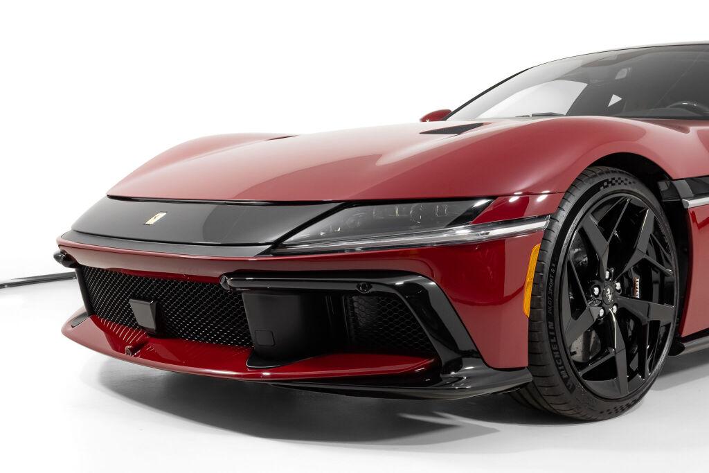 2025 Ferrari 12CILINDRI — миниатюра 15