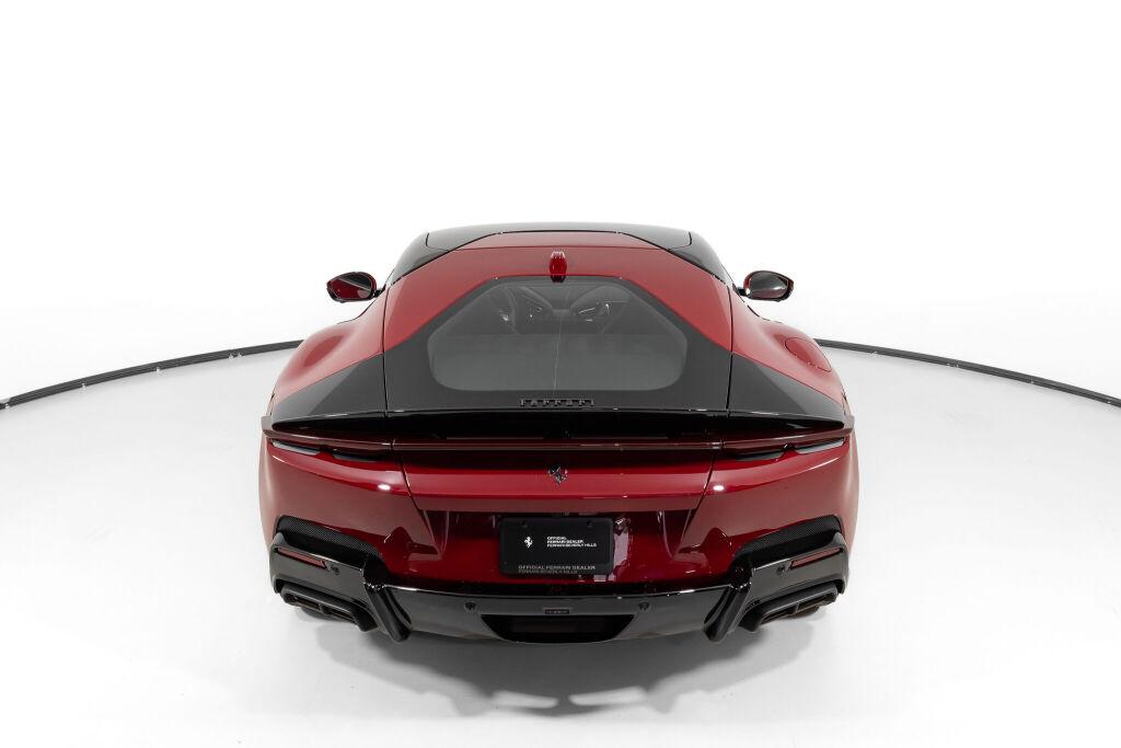 2025 Ferrari 12CILINDRI — миниатюра 7