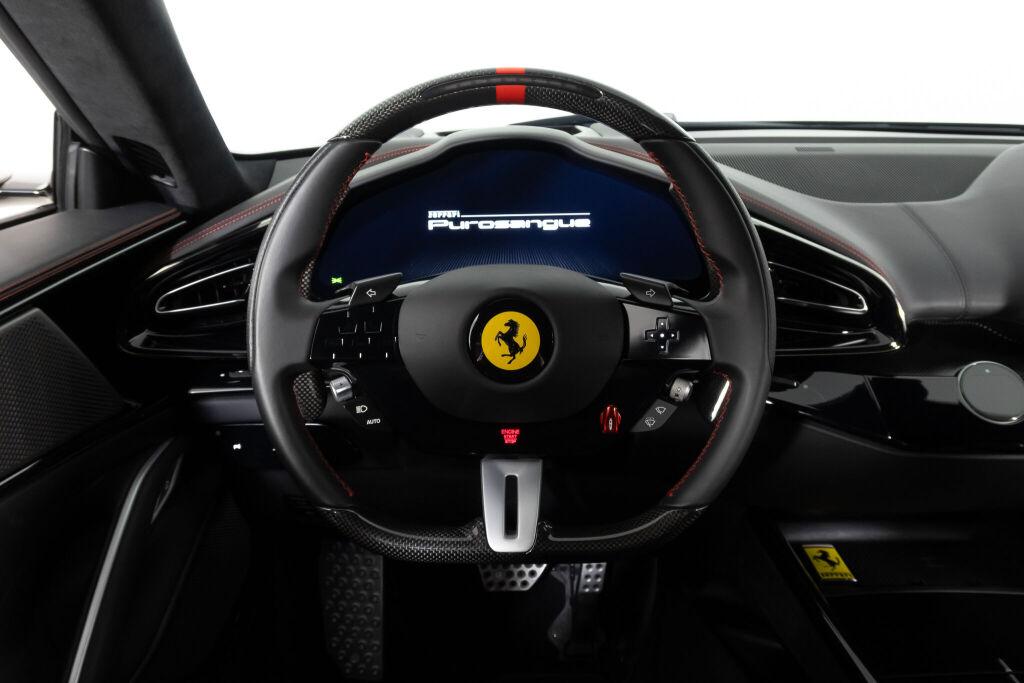 2025 Ferrari PUROSANGUE — фото 35