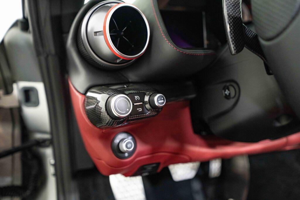 2022 Ferrari 812 GTS 缩略图 37