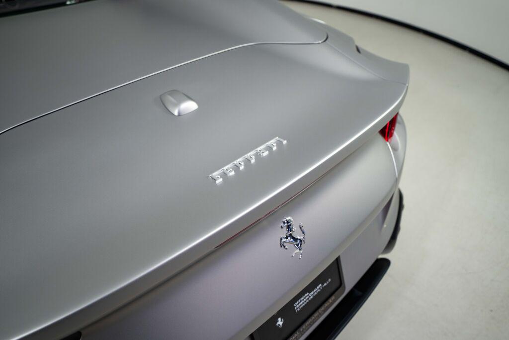 2022 Ferrari 812 GTS 缩略图 31