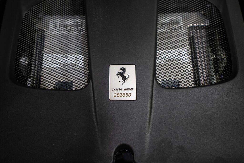 2022 Ferrari 812 GTS 缩略图 24