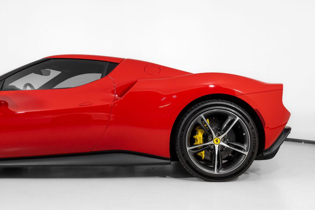 2024 Ferrari 296 GTB 缩略图 16