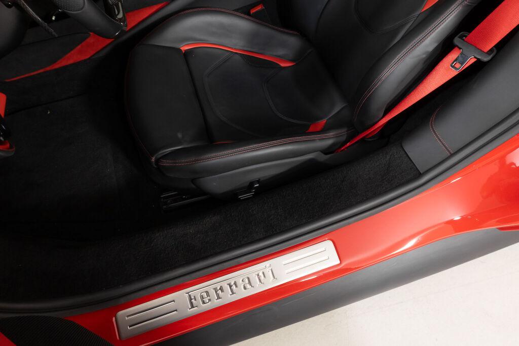 2024 Ferrari 296 GTB 缩略图 29