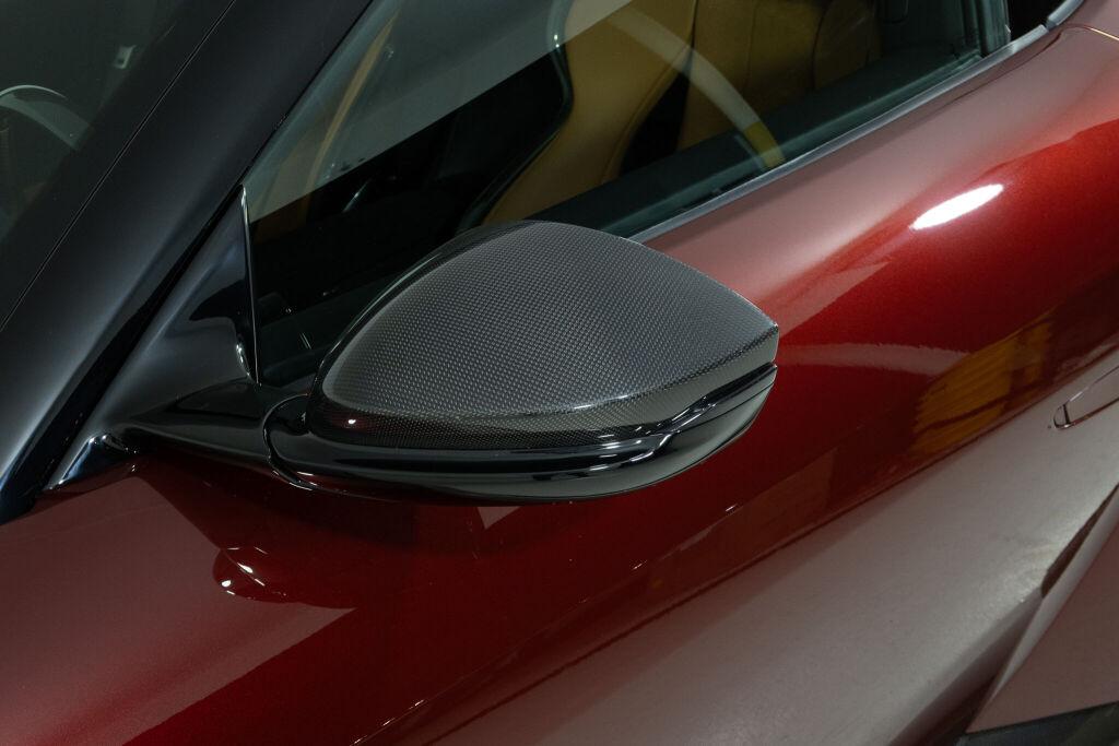 2025 Ferrari 12CILINDRI — миниатюра 28