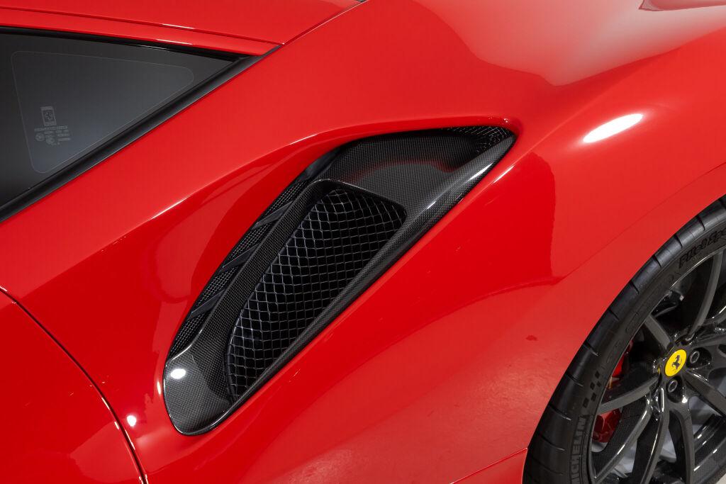 2020 Ferrari 488 PISTA BASE 缩略图 18