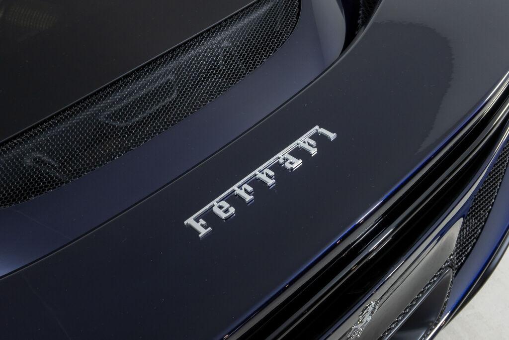 2024 Ferrari 296 GTS — миниатюра 15