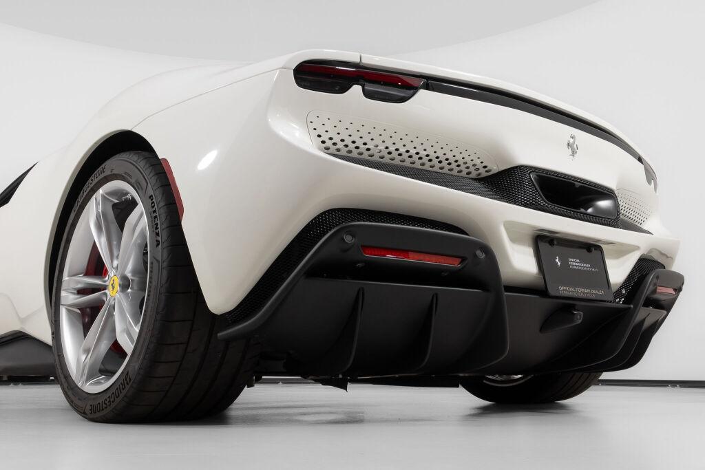 2025 Ferrari 296 GTS — миниатюра 18
