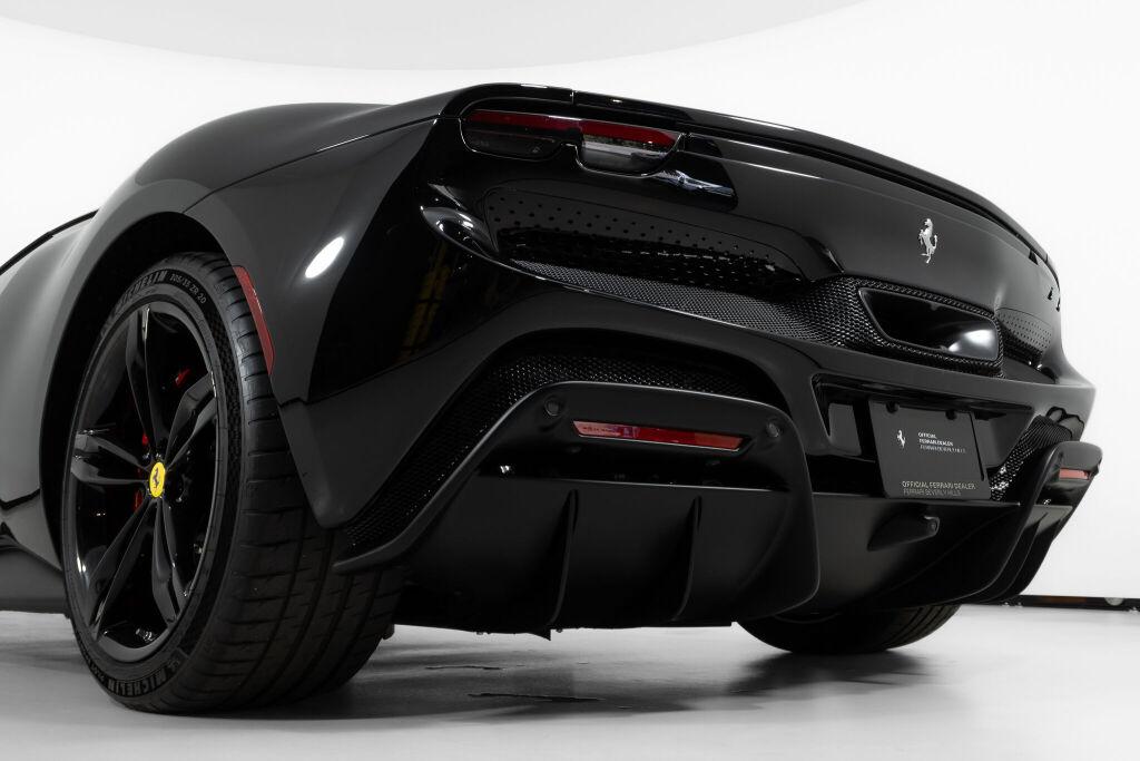 2024 Ferrari 296 GTB — миниатюра 18