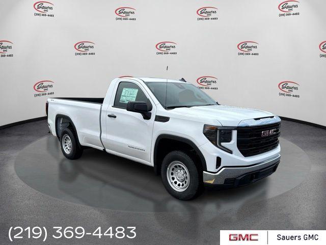 New 2026 GMC Sierra 1500 Pro