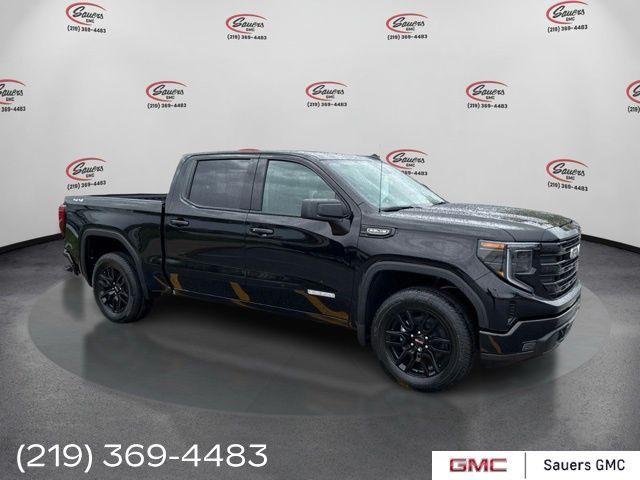 New 2026 GMC Sierra 1500 Elevation